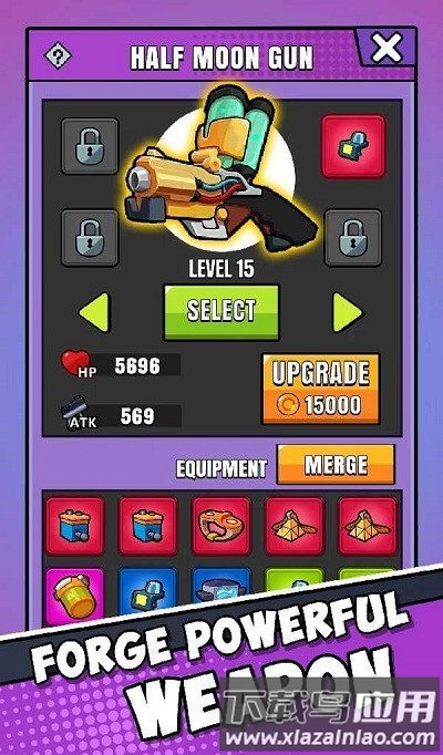 马桶怪物浪潮IO最新版最新版截图4