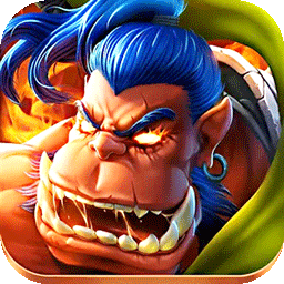 刀塔守卫战官方版