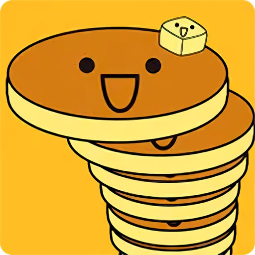 煎饼塔游戏免广告