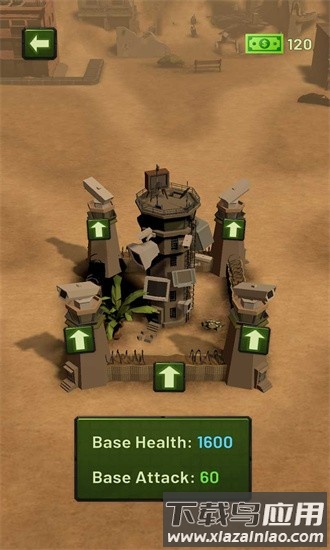 马桶人飞行射击官方版最新版截图4