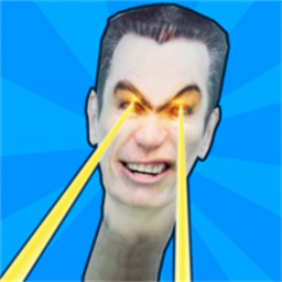 马桶人飞行射击官方版