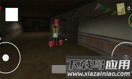 马桶人的可怕官方版最新版截图1