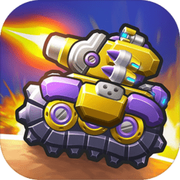 铁甲战队破解版