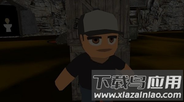 马桶人游戏手机版截图4