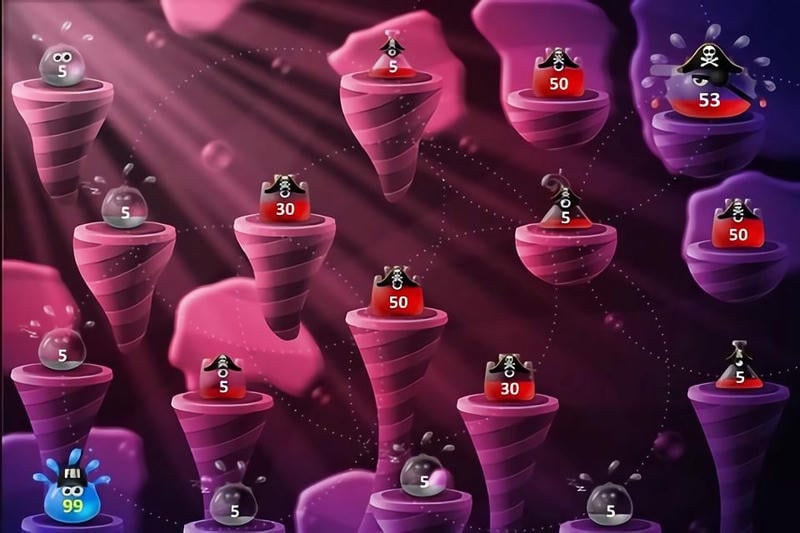 果冻勇士手机版下载