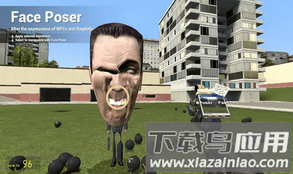 马桶人沙盒模组最新版最新版截图1