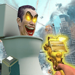 马桶人沙盒模组最新版