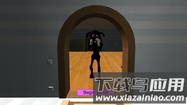 马桶人模拟器手机版(Skibidi Toilet Simulator)截图1