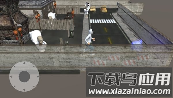 马桶人模拟器手机版(Skibidi Toilet Simulator)截图3