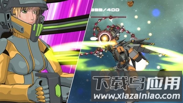 量子复仇高级版最新版下载