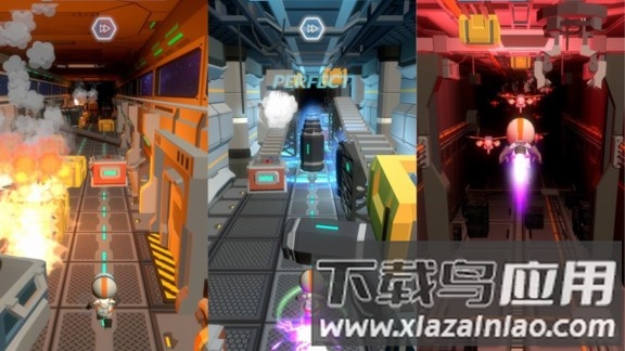 量子冒险手游最新版截图1