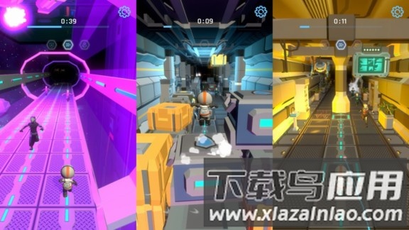 量子冒险手游最新版截图2