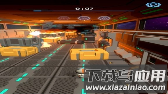 量子冒险手游最新版截图3