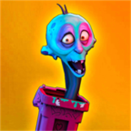 马桶人怪物英雄手机版(Monster Toilet Hero Vs Dustbin)