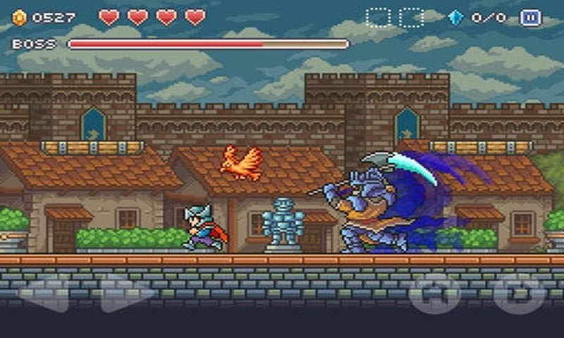 哥布林之剑官方版