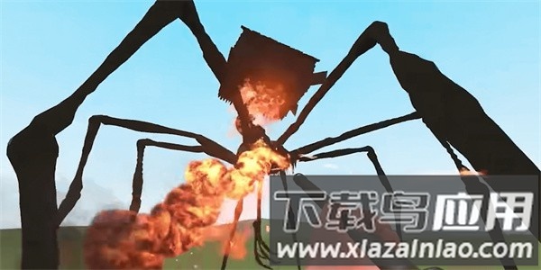 马桶人大猎杀最新版截图4