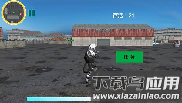 马桶人大战相机人游戏最新版截图1