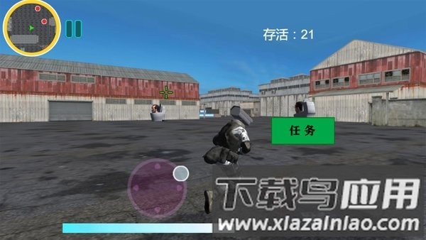 马桶人大战相机人游戏最新版截图3