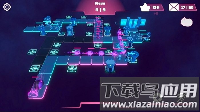 邮件清除者游戏最新版截图2