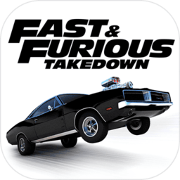 速度与激情追缉破解版(Fast & Furious)