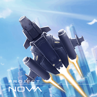 逆空使命华为版手游