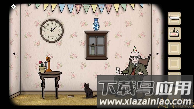 逃离方块生日汉化版破解版下载