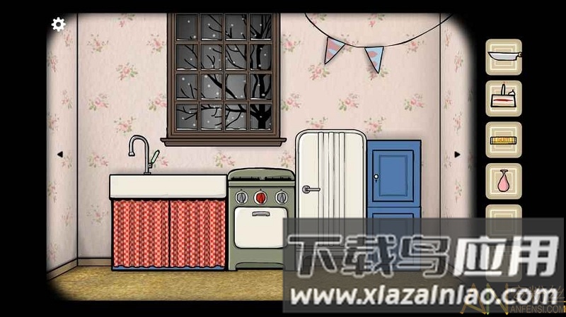 逃离方块生日内购版(Cube Escape Birthday)最新版截图1