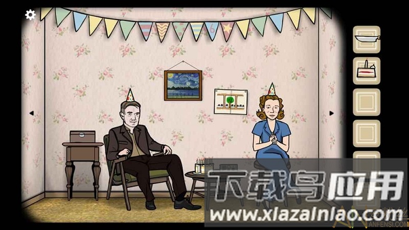 逃离方块生日内购版(Cube Escape Birthday)最新版截图3