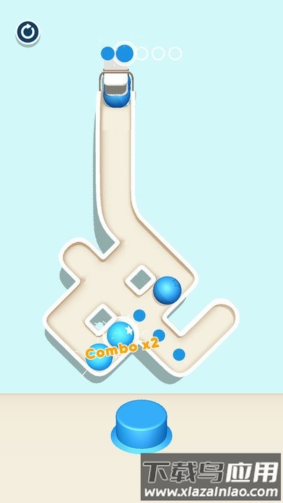 逃生气球手机版最新版截图1