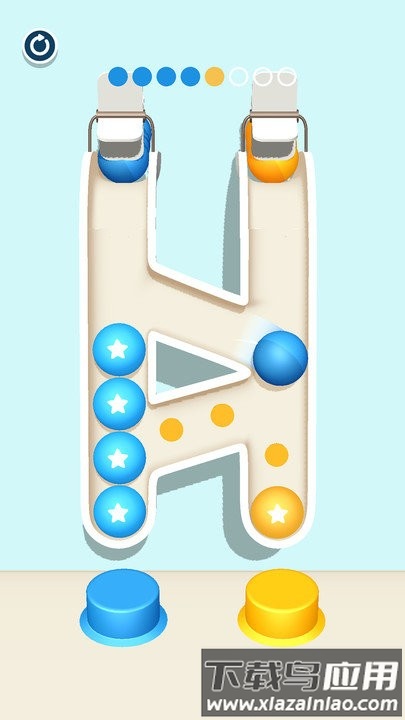 逃生气球手机版最新版截图2