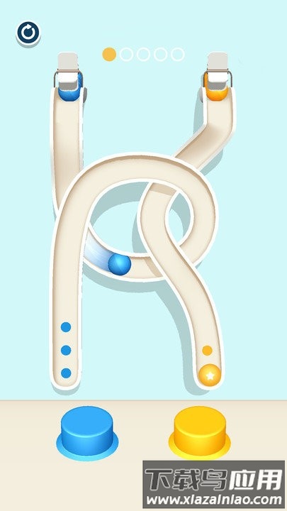 逃生气球手机版最新版截图3
