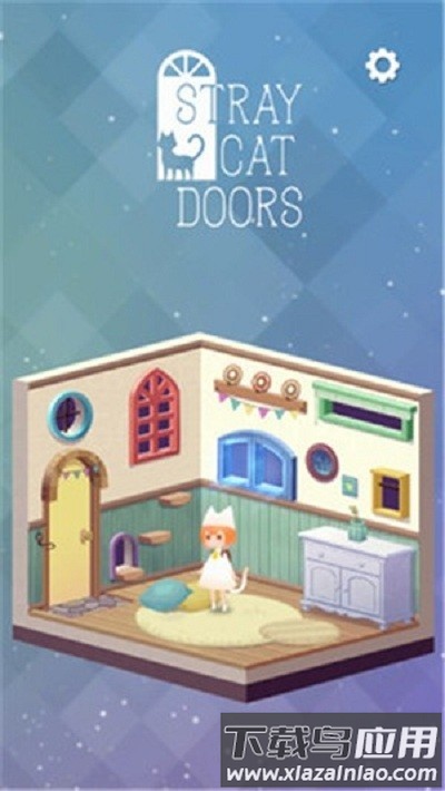 迷途猫之旅手机版最新版截图1