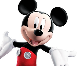 迪士尼狂奔破解版