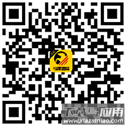 马帮司机二维码