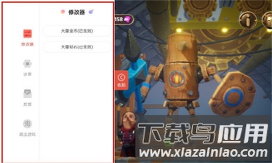 马季骑士鲜血巴格斯手游最新版截图2