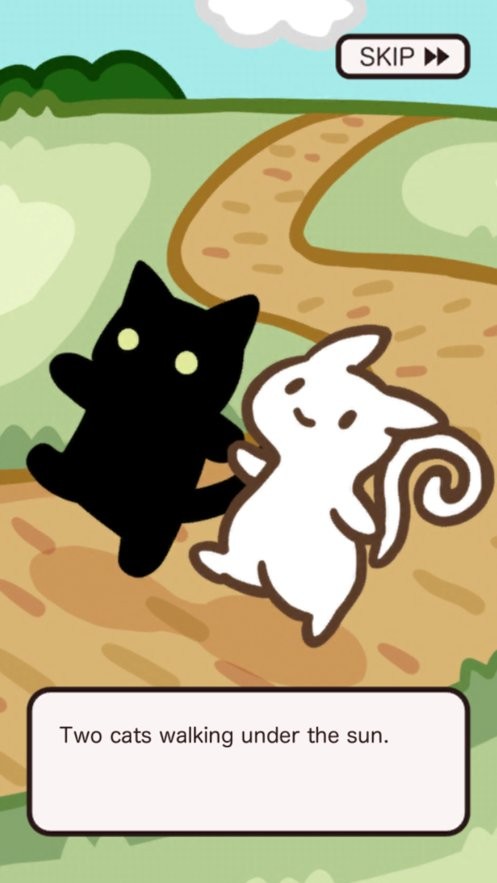 猫咪逃出双人房(pair room)最新版截图3