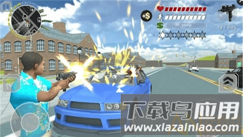 迈阿密犯罪副镇游戏下载