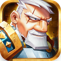 放置奇兵小米客户端