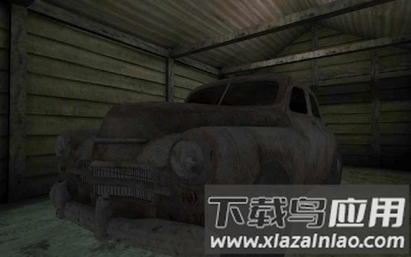 马头人恐怖游戏(HeadHorse)截图2