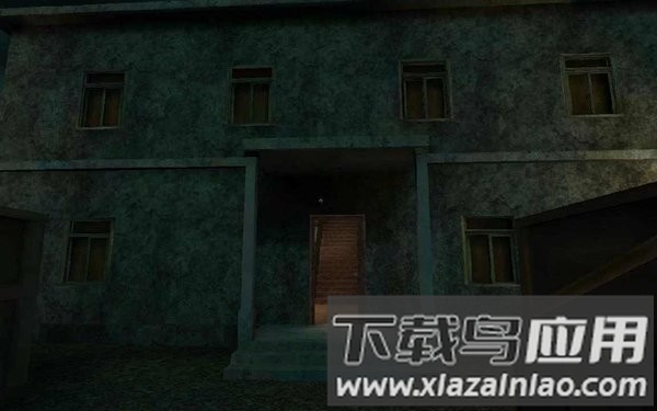 马头人恐怖游戏(HeadHorse)截图4