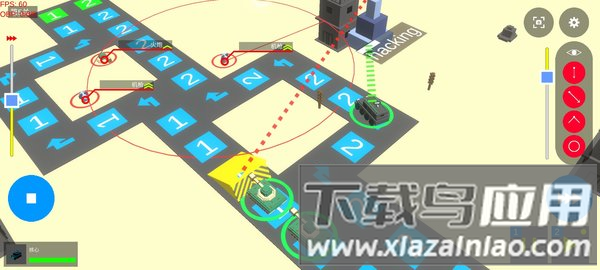 边境逃亡完整版最新版截图1