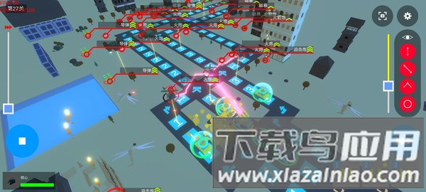 边境逃亡完整版最新版截图2