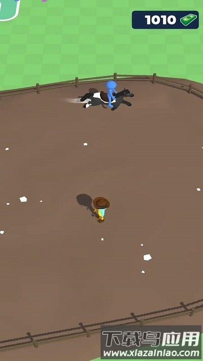 马匹人生手机版截图