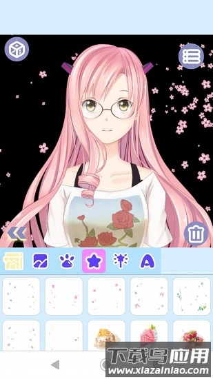 轻舟装扮女孩游戏下载