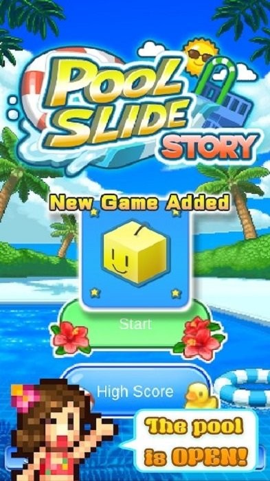 开罗乐园破解版