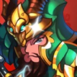 乱斗三国小米客户端