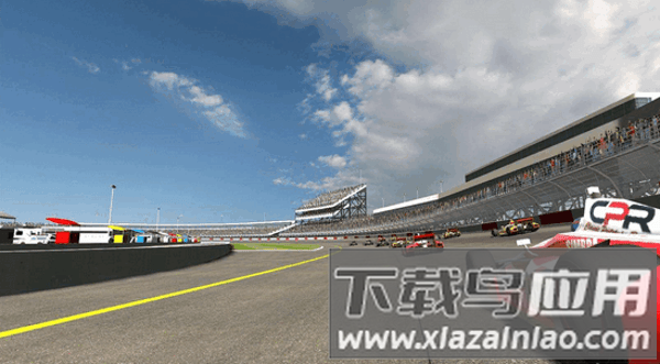 超级美国赛车2手游下载