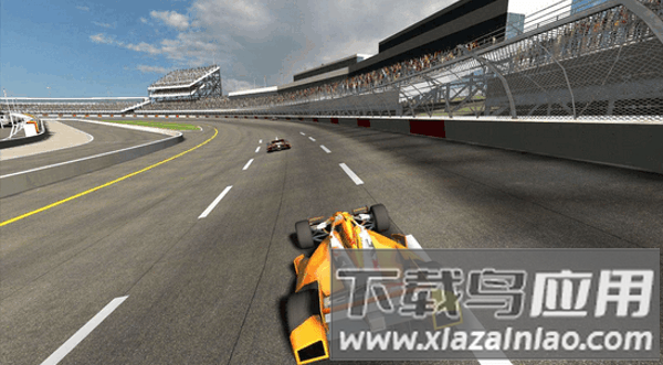 超级美国赛车2汉化版最新版截图1
