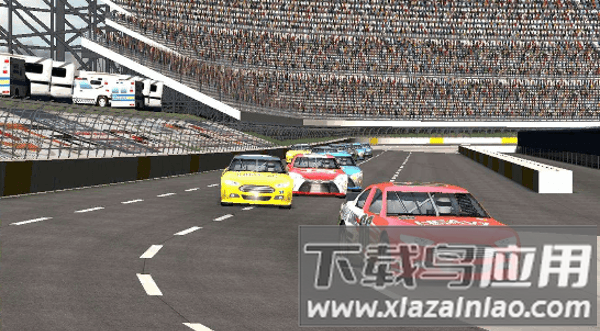 超级美国赛车2汉化版最新版截图3