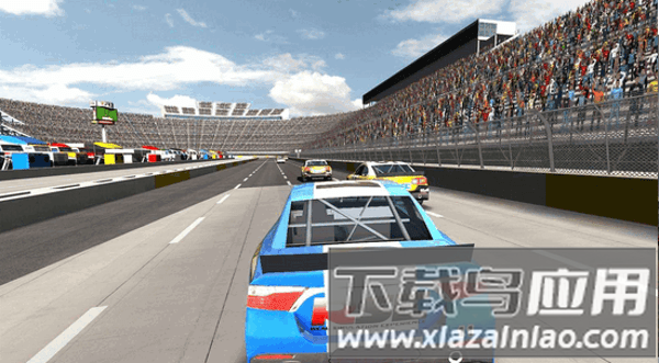 超级美国赛车2汉化版最新版截图4